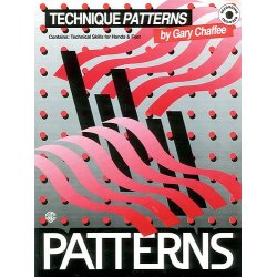 Gary Chaffee: Technique Patterns