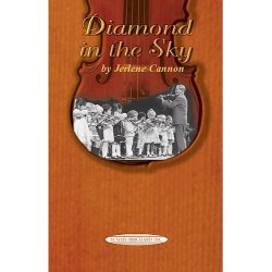 Jerlene Cannon: Diamond In The Sky