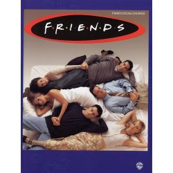 Friends Soundtrack Album