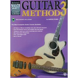 21st Century: Guitar Method 3 Book/Cd