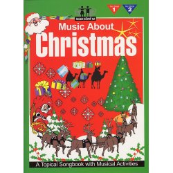Music About Christmas