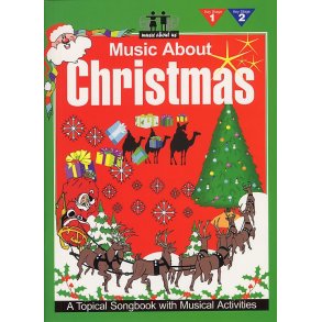Music About Christmas