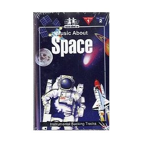 Music About Space (Cassette Only)