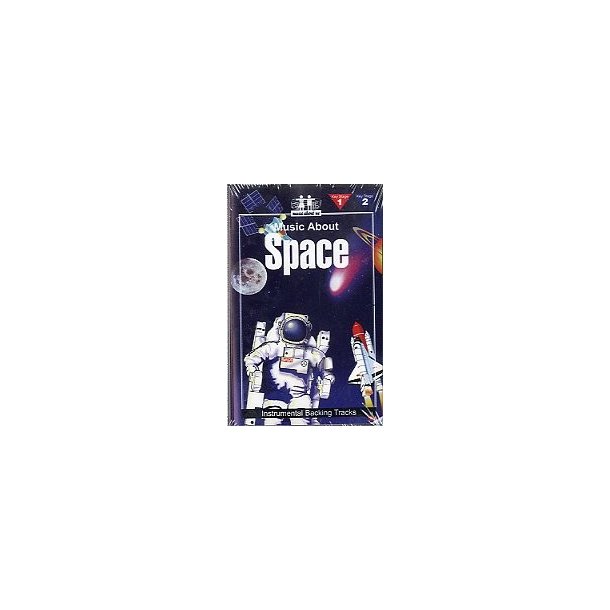 Music About Space (Cassette Only)