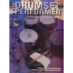 The Drumset Performer Volume One