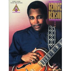 Best Of George Benson - Revised Edition