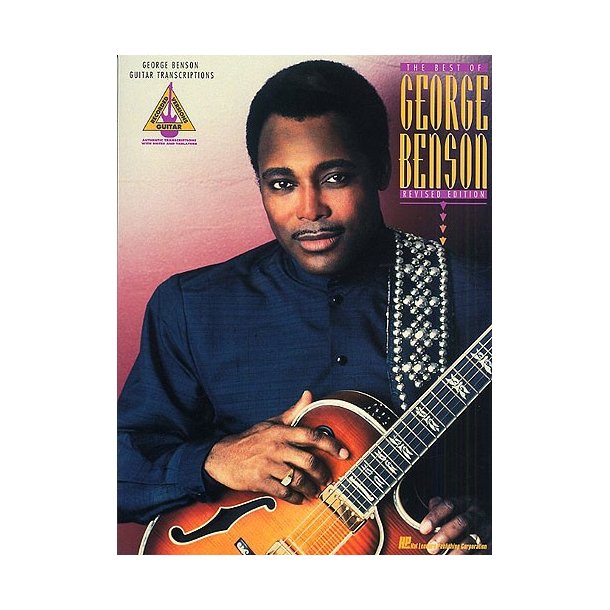 Best Of George Benson - Revised Edition