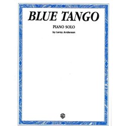 Leroy Anderson: Blue Tango