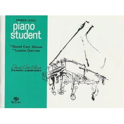 Piano Student Primer Level