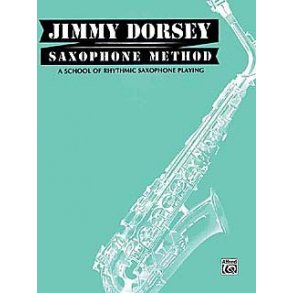 Jimmy Dorsey, Saxophone Method