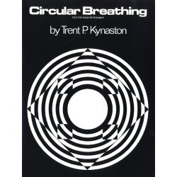 Circular Breathing For The Wind Performer