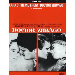 Maurice Jarre: Lara's Theme From Doctor Zhivago