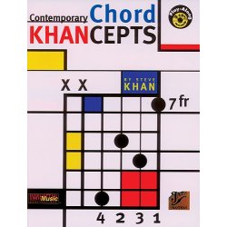 Contemporary Chord Khancepts
