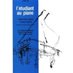 L'Etudiant Au Piano