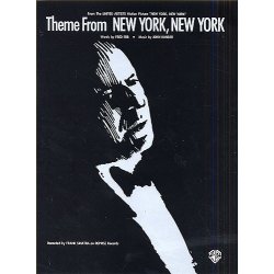 Frank Sinatra: Theme From New York New York