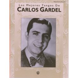 Los Mejores Tangos De Carlos Gardel (PVG)