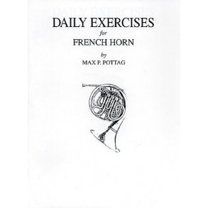 Daily Exercises For Horn