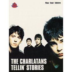The Charlatans: Tellin' Stories