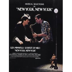 Musical Selections In New York, New York