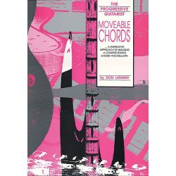 Prog Gtrst- Moveable Chords