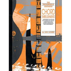 Prog Gtrst- Chord Embllshmnts