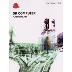 Radiohead: OK Computer