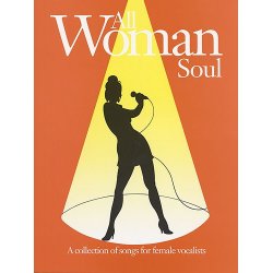 All Woman Soul