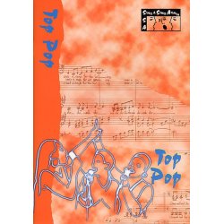 Sing And Sing Again: Top Pop