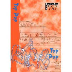 Sing And Sing Again: Top Pop