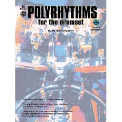 Polyrhythms For The Drumset