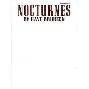 Dave Brubeck: Nocturnes
