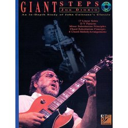 Giant Steps: An In-Depth Study Of John Coltrane's Classic