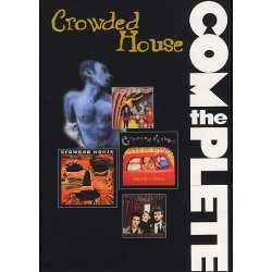The Complete Crowded House