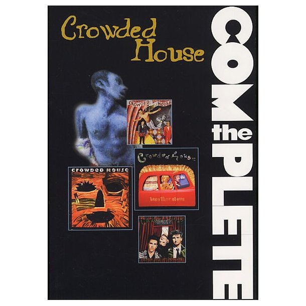 The Complete Crowded House