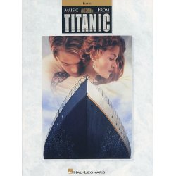 James Horner: Titanic Selections (Flute)