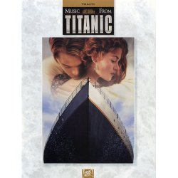 Music From Titanic - Trumpet