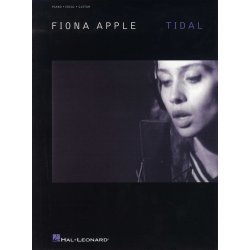 Fiona Apple: Tidal