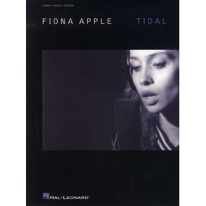 Fiona Apple: Tidal