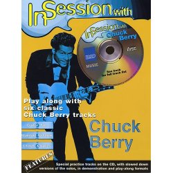 In Session With Chuck Berry