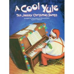 A Cool Yule - Ten Jazzy Christmas Songs