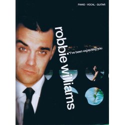 Robbie Williams, Ive Been Expecting You
