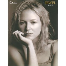Jewel: Spirit (TAB)