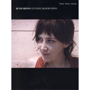 Beth Orton: Central Reservation