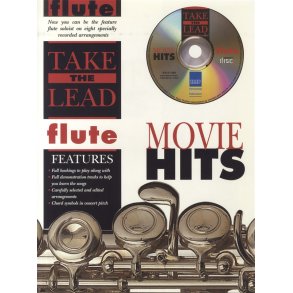 Take The Lead: Movie Hits (Flute)