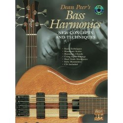 Bass Harmonics,  Peer