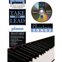 Take The Lead: Christmas Songs (Piano)