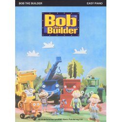 Bob The Builder (Easy Piano PVG)