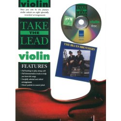 Take The Lead: Blues Brothers (Violin)