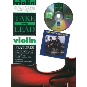 Take The Lead: Blues Brothers (Violin)