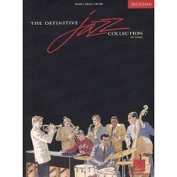 The Definitive Jazz Collection